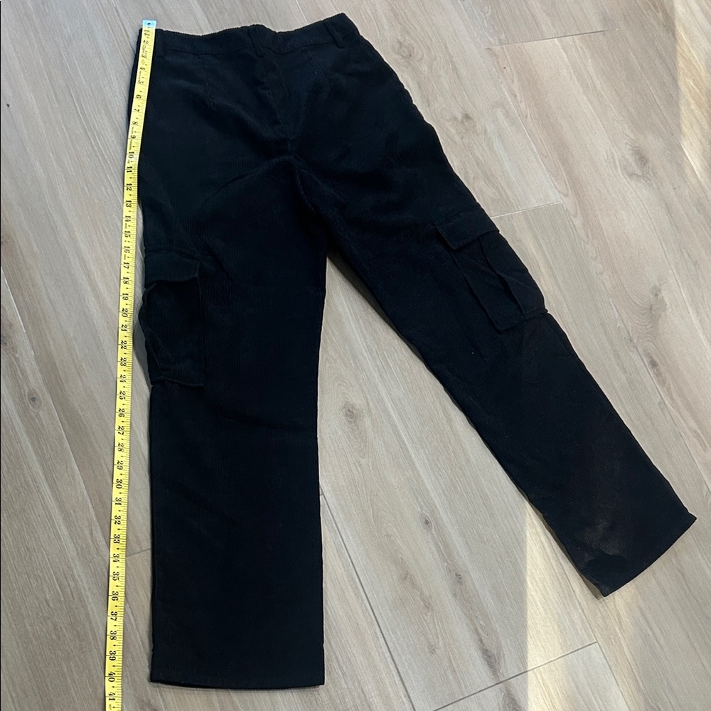 Gisele Cargo Pants By Superdown - Picture 10 of 11